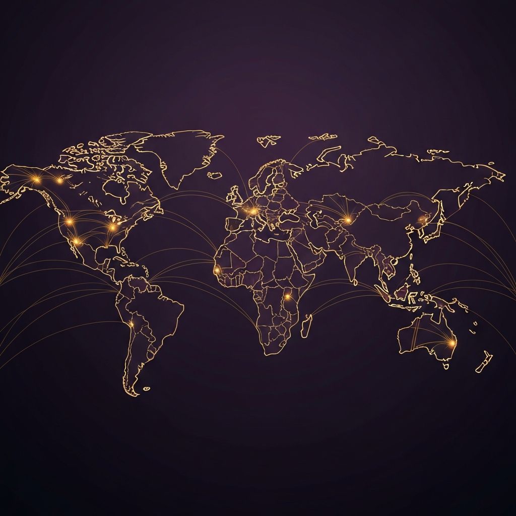 Global Church Engagement